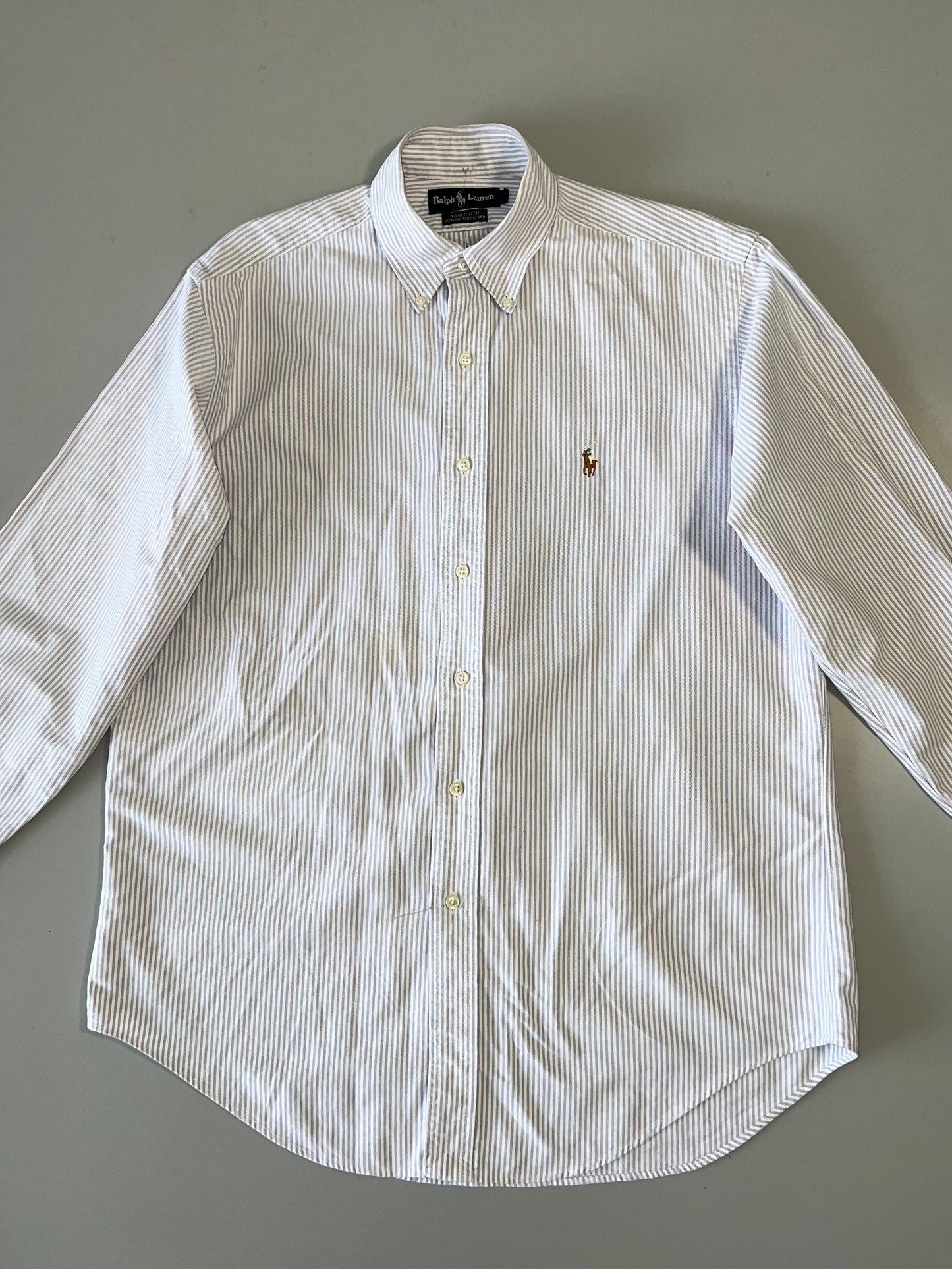 ZRalph Lauren Original Shirt (L/XL)