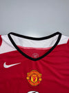 Manchester United 2004/05 Home Jersey Ronaldo (Vodafone) (XL)