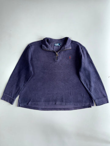 Polo Ralph Lauren Premium Original Pullover (2XL)