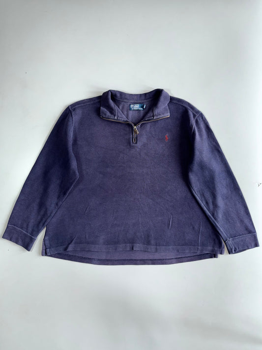 Polo Ralph Lauren Premium Original Pullover (2XL)