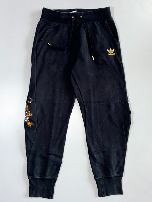 Adidas Originals Tiger Embroidery Joggers (W:30 |L:36)