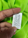 Asics Neon Sports Tee – Green (M)