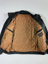 Henry Morell Premium Original (Detechable Arms) Leather Jacket (XL)