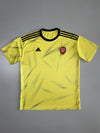 Arsenal FC Adidas Away Jersey | Yellow (XL)
