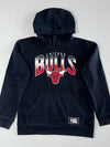 NBA | Black Youth Hoodie (S)