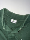 Lacoste Dark Green Classic Pique Polo T-Shirt (L)