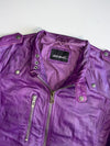 ZJohn Devin Super Premium Original Pure Leather Jacket (L)