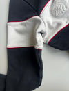 Discovery Expedition Colorblock Crewneck (M)