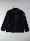 BlackYak | Sherpa Fleece Zip Jacket (S)