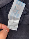 Adidas Equipment Black Zip-Up Hoodie (Xl)