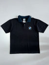 BMW Embroidered Logo Tee (L)