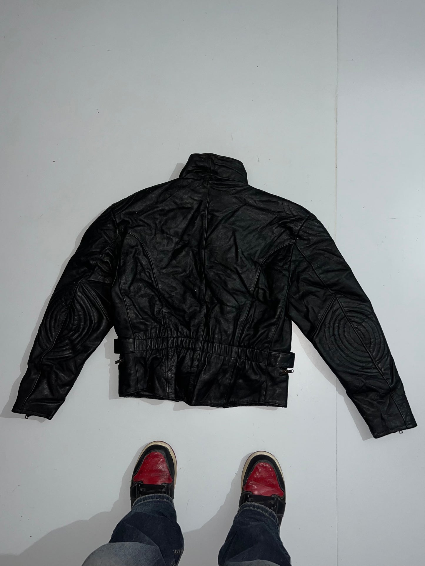 *Super Premium Original leather (S)