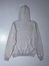 Episcopal Knights College Graphic Pullover Hoodie – Grey (S)