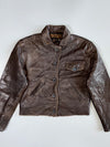 Siena Studio Premium Original Leather Jacket (S)