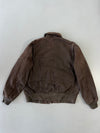 ZSuper Premium Original Leather Jacket (L/XL)