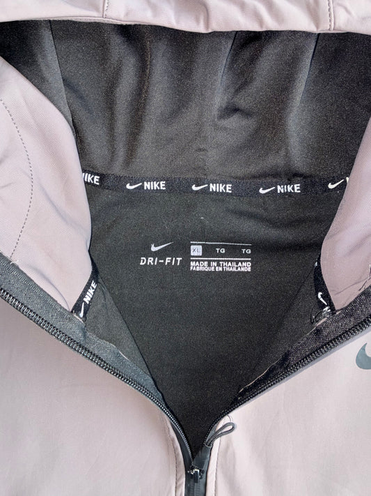 Nike Dri-Fit Hooded Softshell Jacket (M)