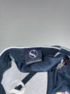 Vintage Sauber Petronas Navy Red Bull F1 Cap (Adjustable)