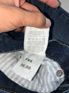 Dolce & Gabbana | Dark Wash Denim Jeans (W:32|L:41)