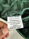 Dommer Premium Original Suede Leather Jacket (M/L)