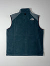 The North Face Windstopper Fleece Vest (M/L)