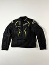 Alpinestars T-Xyon Air Monster Energy Motorcycle Jacket PADDED (S)
