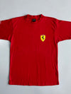 Ferrari | F399 Racing Graphic Tee Red | (M)