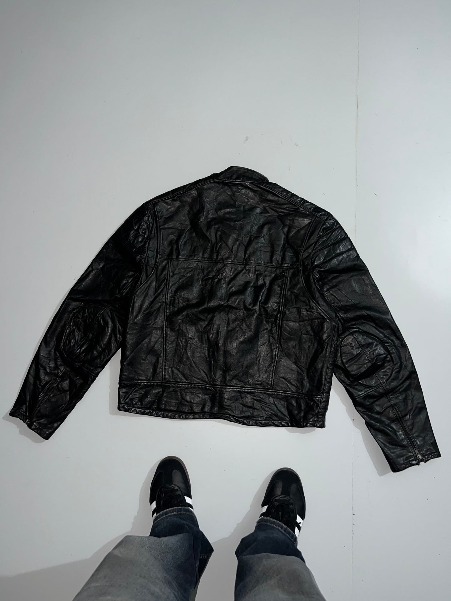 ZSuper Premium Original Leather (L/XL)