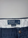 Polo Ralph Lauren Ethan Pleated Chino Pants (W:35) (L:44)