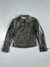 Gipsy Premium Original Leather Jacket Women’s (S)