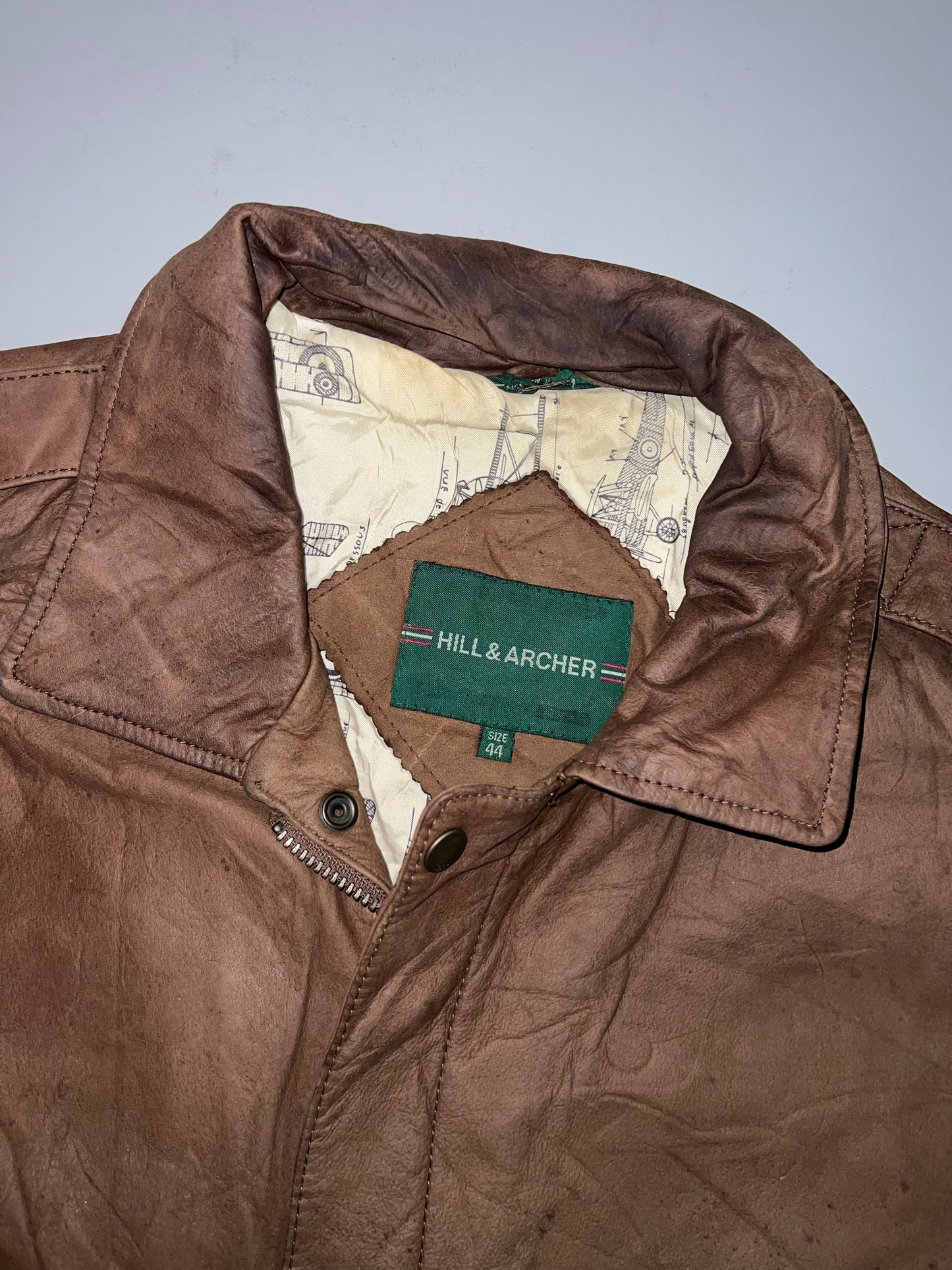 ZSuper Premium Original Leather (L)