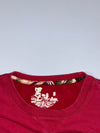 Puma Snake Print Black Pullover Embroidered  (XS)