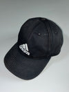 Adidas Classic Logo Cap (Adjustable)
