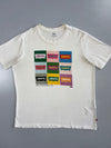 Levi’s Multicolor Logo Graphic Tee (XL)