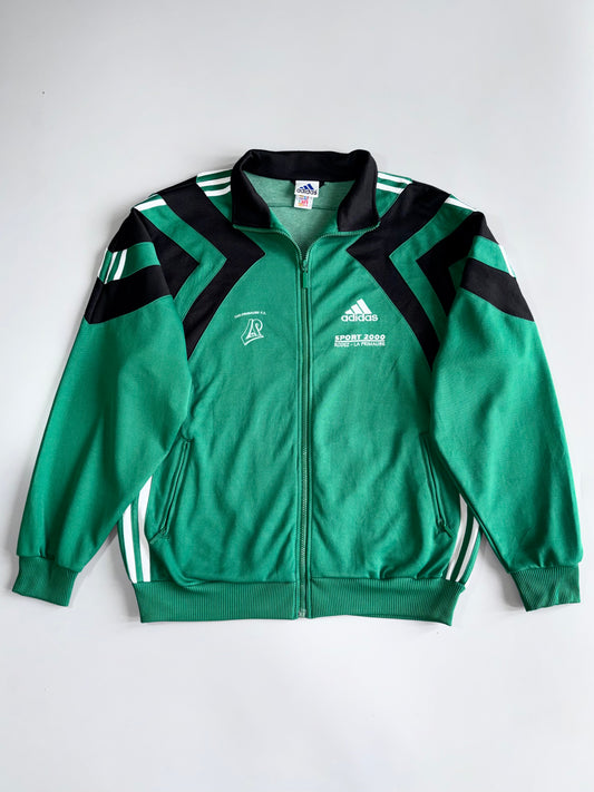 Vintage Adidas Premium Original Jacket (XL)