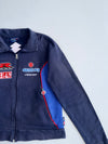 Suzuki Crescent GSX-R Yoshimura Racing Track Jacket (S)
