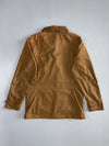 Columbia | 4-Pocket Field Jacket | Tan Brown | M (Korean 95 (M)