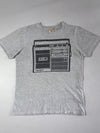 Carhartt Retro Boombox Graphic Tee (L)