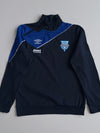 Umbro Tailored Sannois Saint Gratien Football Track Top (M)