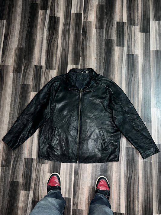 ZUltra Premium Original Leather (XXL)