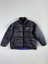 Reebok Reversible Puffer Jacket (Xl)