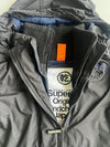 Superdry Original Windcheater Hooded Jacket (S)