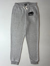 Roots Canada Classic Beaver Logo Sweatpants – Grey (W:28) (L:40)