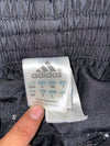 Adidas Black 3/4 Capri Track Pants (W:28) (L:29)