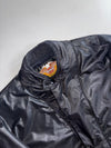 Harley-Davidson Black Nylon Jacket Men’s FXRG Waterproof Liner (2XL/3XL)