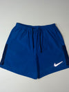 Nike Dri-FIT Royal Blue Running Shorts – (W:28) (L:16)
