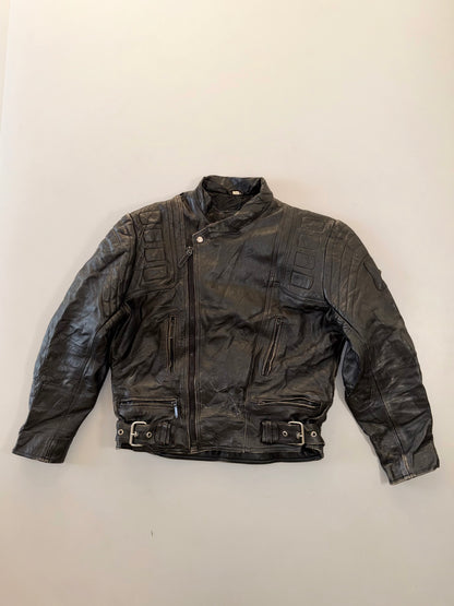 !                              Super Premium Original Leather (RARE) (PADDED)  (L)