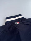 Majestic Authentic MLB Yankees Track Jacket (L)
