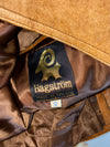 Hagström Finland Vintage Suede Jacket (M)