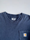 Vintage Carhartt K126 Long Sleeve T-shirt (2XL)