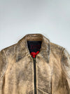 Guess Premium Original Pure Leather Jacket (S)